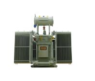 Wind Transformer for Wind Power Generation Applications
